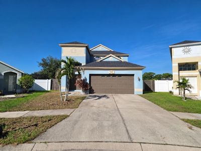 731 CRISTELLE JEAN DRIVE