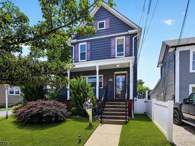 Property at 173 Monroe St, Rahway, NJ