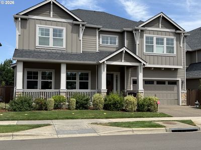 Property at 11733 SW Barcelona St, Wilsonville, OR