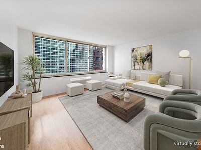 333 E 45th St APT 9F
