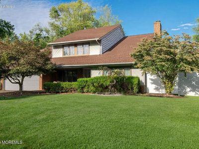 Property at 142 Medford Boulevard, Freehold, NJ