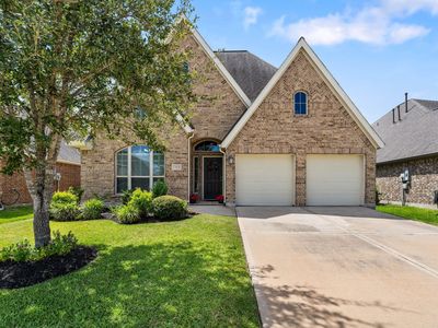 13814 Tidewater Crest Ln