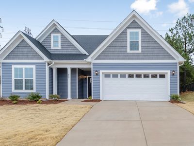 665 Spruce Garden Dr