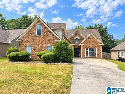 Property at 2006 Jackson Ln, Helena, AL
