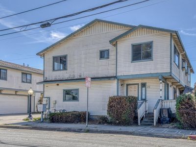 Property at (Undisclosed Address), Watsonville, CA