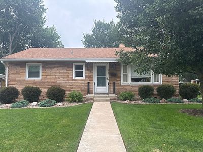 1200 Hovey Ave