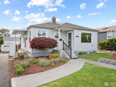 4011 N Walnut Street