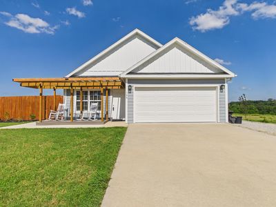 Property at 166 N Section Line Dr, Cotter, AR
