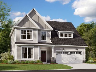 The Jaymes Plan, Tavern Hill