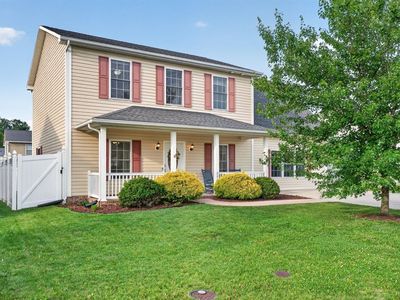 Property at 264 Dylan Cir, Bridgewater, VA