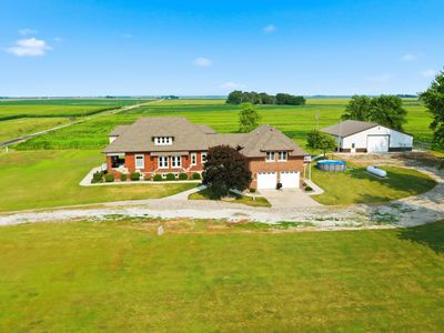 973 E 2500 North Rd