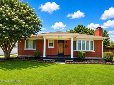 1853 Mary Catherine Dr