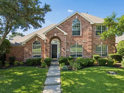 3516 Kimble Dr