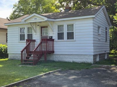 404 Morton Ave