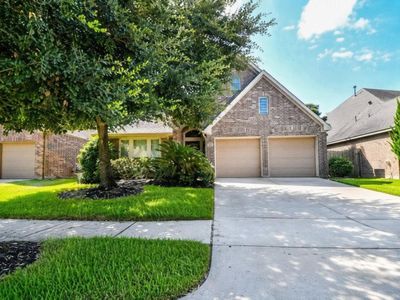 26223 Serenity Oaks Dr