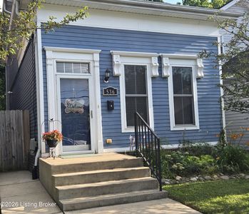 536 E Saint Catherine St