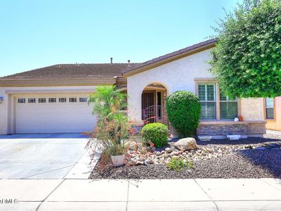 4543 E DONATO Drive