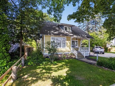 Property at 727 S Chestnut St, Reed City, MI
