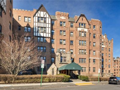 10 Nosband Avenue #1C