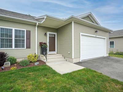 Property at 111 Daniel Shays Hwy APT 47, Belchertown, MA