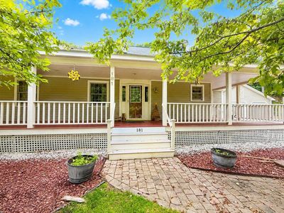 Property at 181 White Tail Run, Arlington, VT