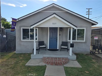935 S Main St