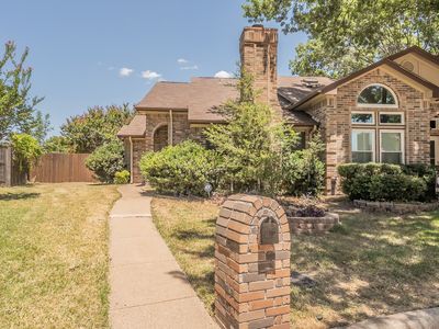 6402 Valleybrooke Ct