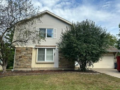 700 Butterfield Dr