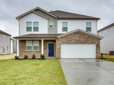 2342 Beverly Gail Rd LOT 56