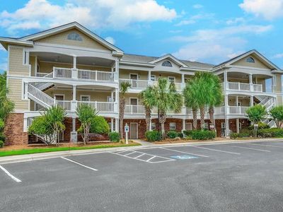 5801 Oyster Catcher Dr. #334