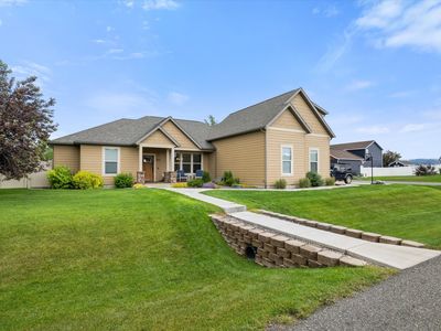 3807 Shenandoah Ln
