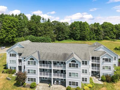Property at 6 Arrowhead Drive #114, Vassalboro, ME