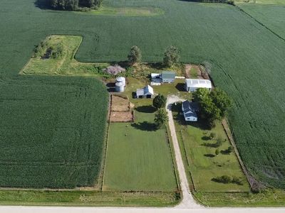 Property at 3211 160th Rd, Yale, IA