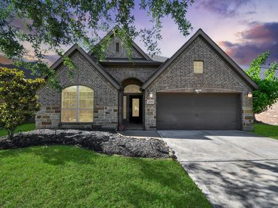 2918 Garden River Ln