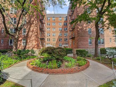 144-45 Sanford Avenue #5F