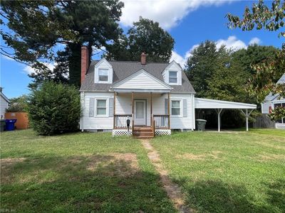 33 Davis Ave