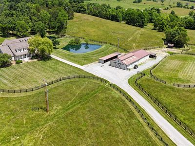 2604 Boyers Chapel Rd