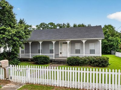 Property at 3618 Bellview Ave, Moss Point, MS