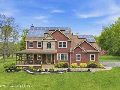 Property at 3 Jill Marie Circle, Shawangunk, NY