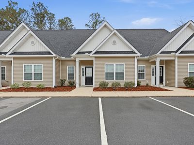 116 Kingsbury Loop #C