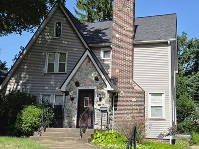 Property at 222 Raff Rd NW, Canton, OH