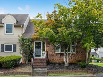 Property at 2202 Huntington Rd Unit E5, Burlington, NC
