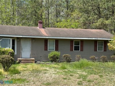 449 Gaskins Rd