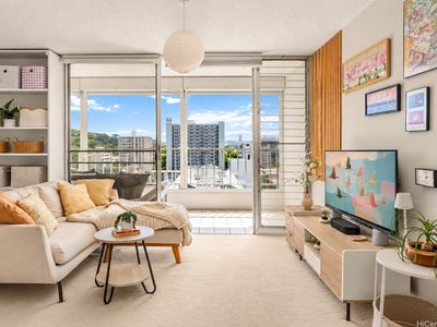 1419 Dominis St APT 1007