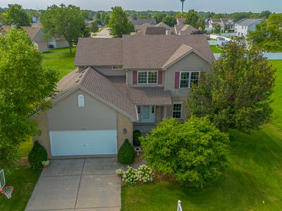 526 Gipp Dr