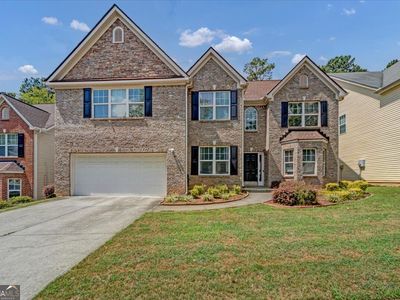 4633 Beau Point Ct