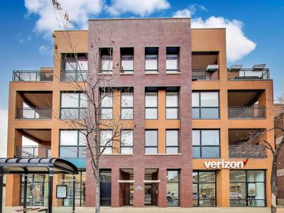 3601 N Southport Ave UNIT 3A