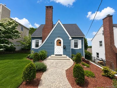 45 Mt Morris Avenue