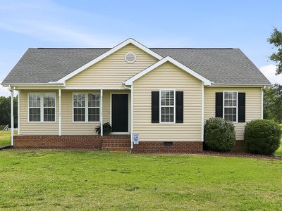 116 Smith Prince Rd