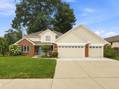3628 Paddock Rd